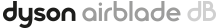Dyson Airblade dB
