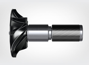 Motor digital V4 Dyson