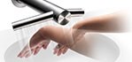 Hand dryers